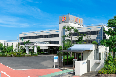 Energy Support Corporation Exterior