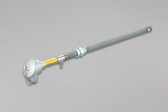 CP-D/CP-DR Probe Transmitter