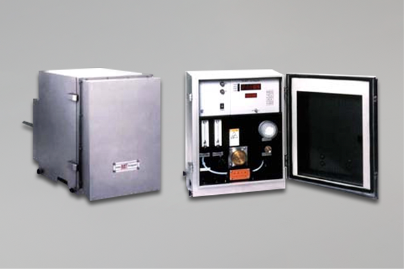 ISS-101 Dust Concentration Meter