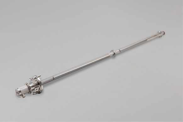 MLP-10 Probe Transmitter