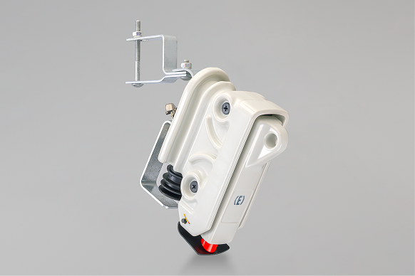 耐雷素子付カットアウト