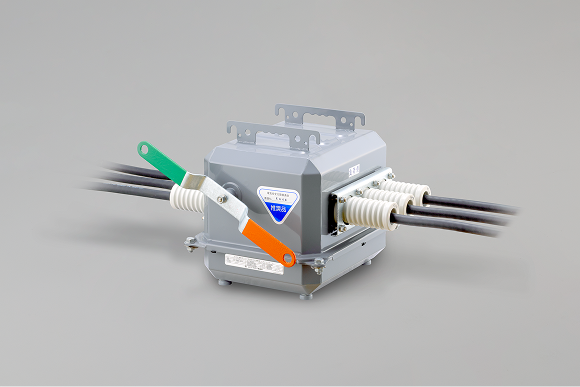 北陸地区標準形