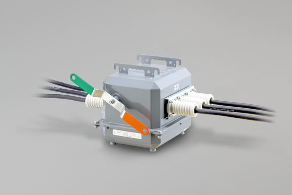 一般地区LA内蔵形