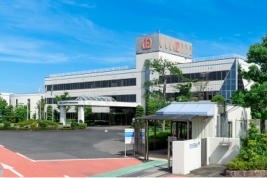 エナジーサポート株式会社外観