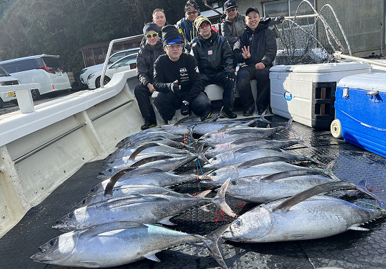 SEAルアー倶楽部