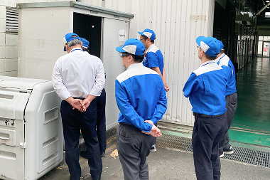 サーベイランス審査